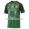 Cameroun Hjemme 2018 - Fodboldtrøjer(S/S)